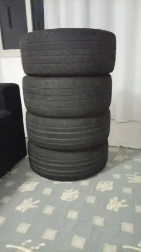 Pneus 