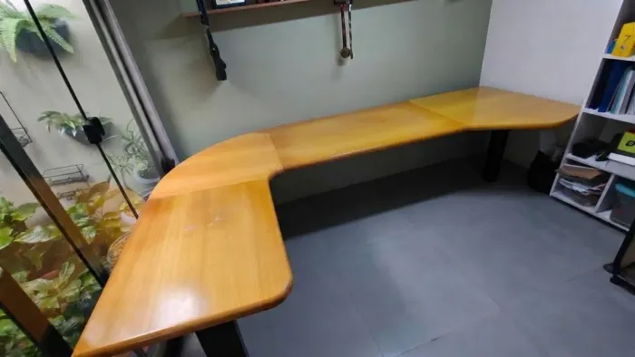 Mesa escritório