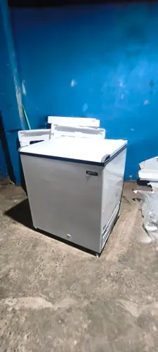 Freezer 220 e 110