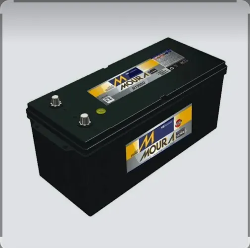  bateria 150 amperes