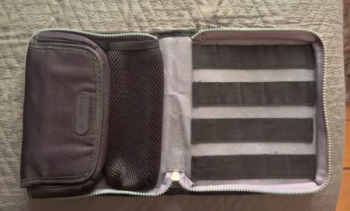 Case/Estojo Premium PS Vita