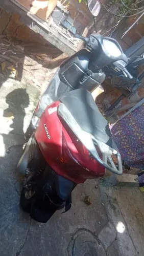 HONDA LEAD DE LEILÃO