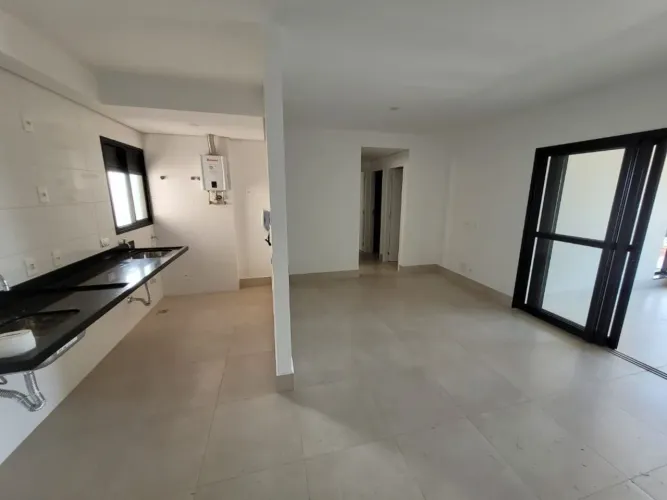 Apartamento com 3 dormitórios à venda, 81 m² por R$ 660.000,00 - Centro - Marília/SP