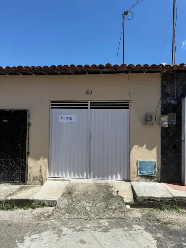 Excelente Casa no Centro de Maracanaú