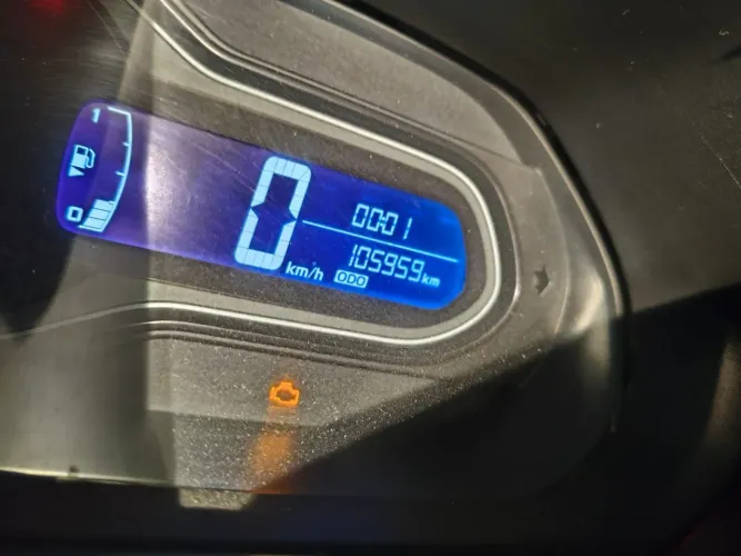Chevrolet Prisma Sed. LT 1.4 8V Flexpower 4P 2013
