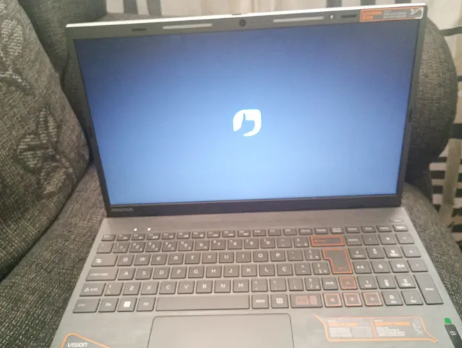 Notebook positivo