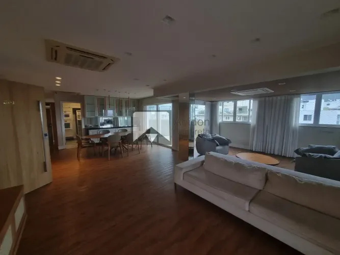 Cobertura Duplex para Locação, São Francisco, Niterói, RJ