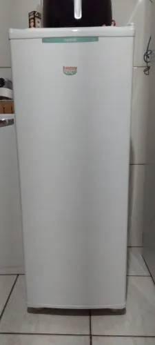 Freezer