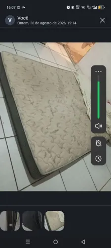 Cama casal