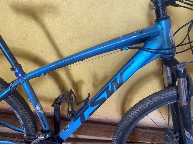 Vende-se Bike 