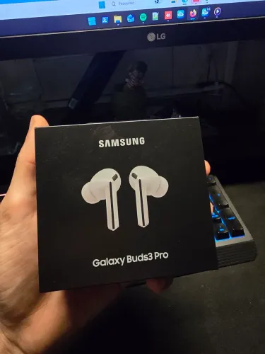 Galaxy Buds 3 Pro