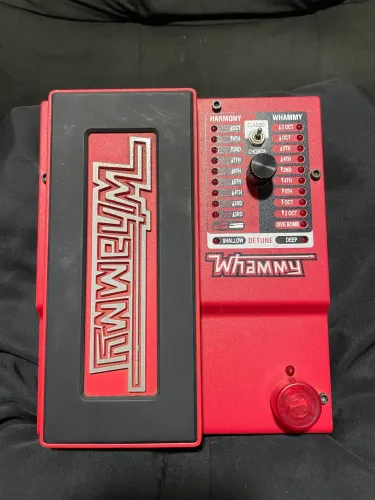 Whammy V