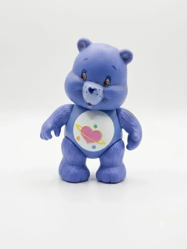 Ursinha Sonhadora - Care Bears