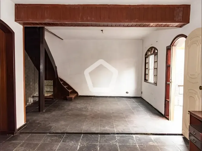 Casa em Vila Mariana