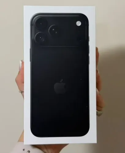 18 Pro Max 256GB