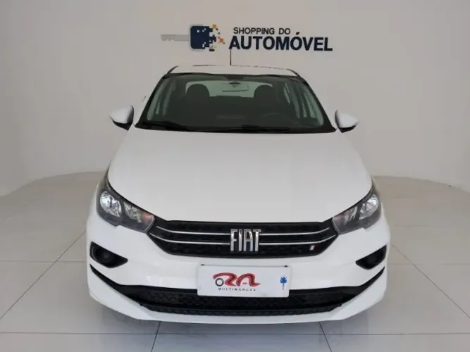 Fiat Cronos Drive 1.0 6V 2024