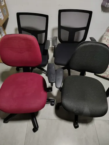 Cadeira para escritório