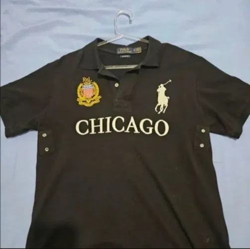 Polo Raulph lauren