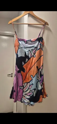 Vestido Farm