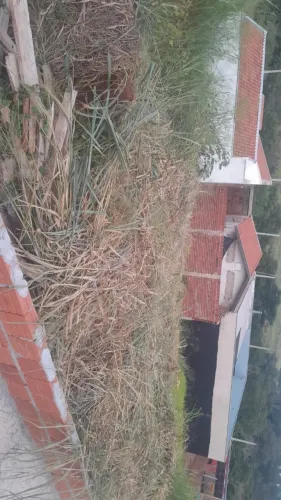 Terreno no interior Barra Bonita 