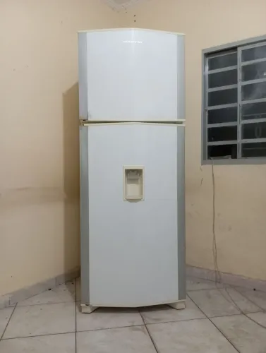 Geladeira Brastemp 460 litros