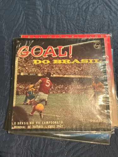 Grupo Compra e Venda Discos