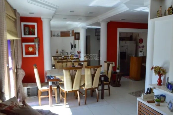 Cobertura para Venda em Rio de Janeiro, Freguesia (Jacarepaguá), 3 dormitórios, 2 suítes, 
