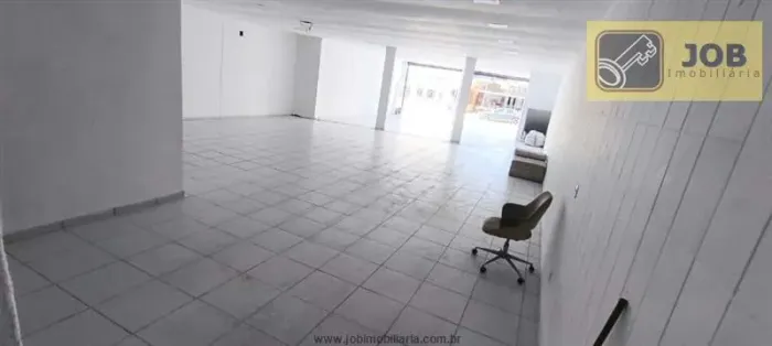 Salões Comerciais para locação em São Paulo no bairro Parque São Lucas