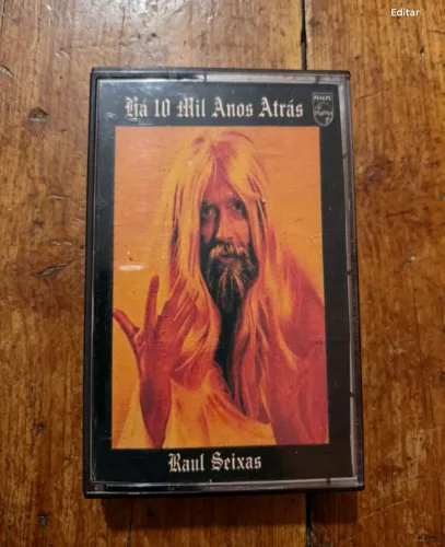 Raul Seixas 