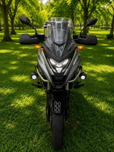 Honda NC 750X