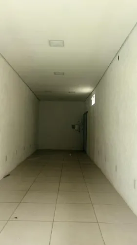 Loja para Locação na Avenida Rui Barbosa no Centro de Eunápolis