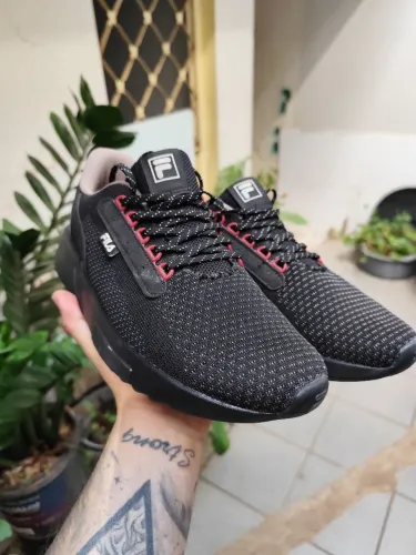 Vendo Fila Freestyle II
