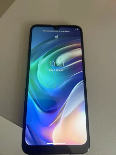 Vendo moto G10