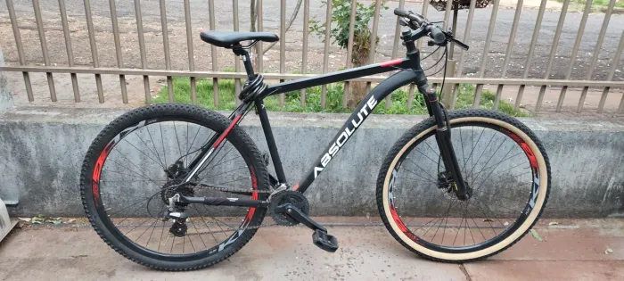 Bicicleta ARO 29