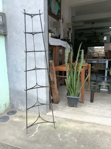 Paneleiro tripé 