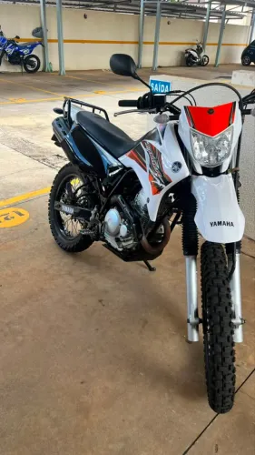 Lander 250 2013