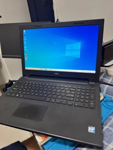 Notebook Dell Celeron 2957U 1.4Ghz