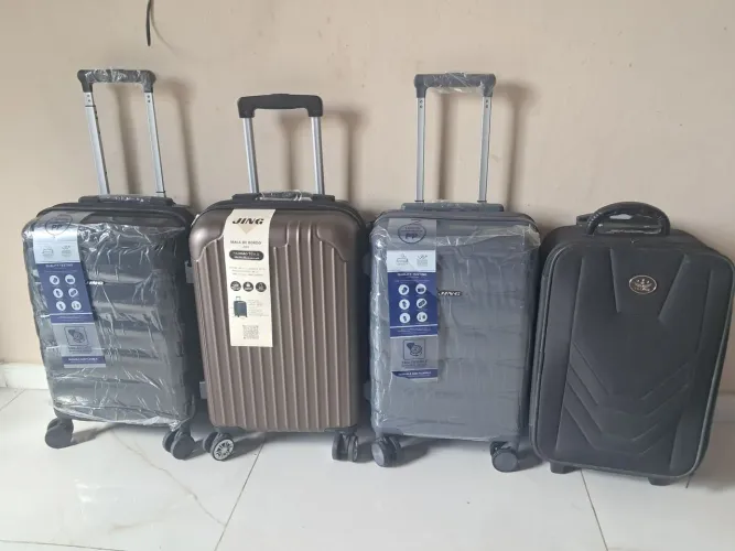 Mala 10kg Unidades