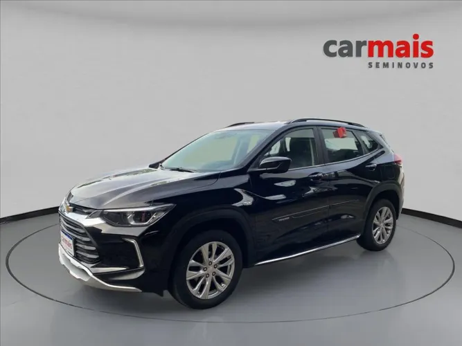 Chevrolet Tracker LTZ 1.0 Turbo 12V Flex AUT 2023