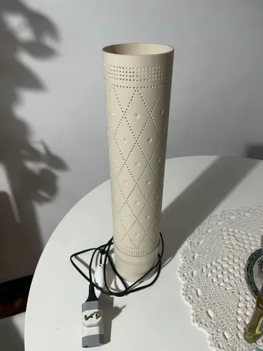 Luminária