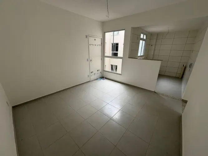 Residencial Marajoara - 47 m² com 2 quartos e 1 vg - Cond. completo - Belém - PA