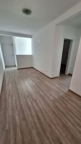 APARTAMENTO PARA LOCAÇÃO NO CONDOMÍNIO RESERVA DO JAPI - JATAÍ - JUNDIAÍ/SP