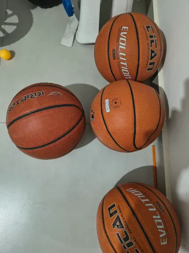 Bola de basquete