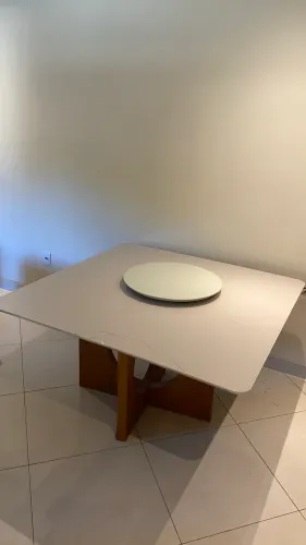 Mesa de Jantar 8 lugares