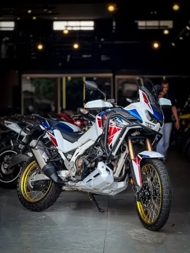 HONDA AFRICA TWIN 1100 ADV SPORT