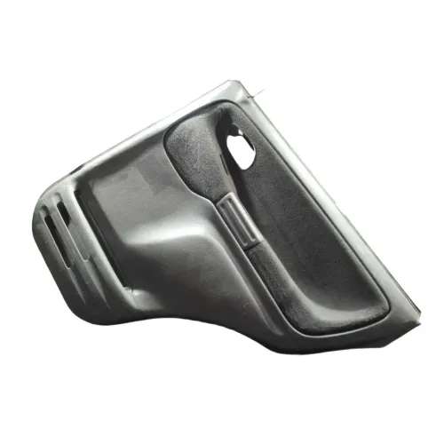 Forro Porta Traseiro Direito GM Tracker 2001-2008