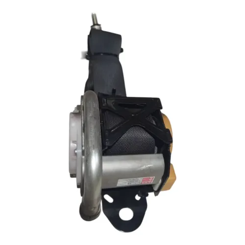 Cinto Segurança Dianteiro Direito Nissan Livina 2009-2014