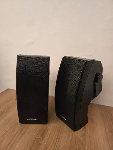 Par de Caixas BOSE EVIROMENTAL 251