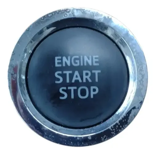 Botão Start Stop Hilux 2.8 2022 