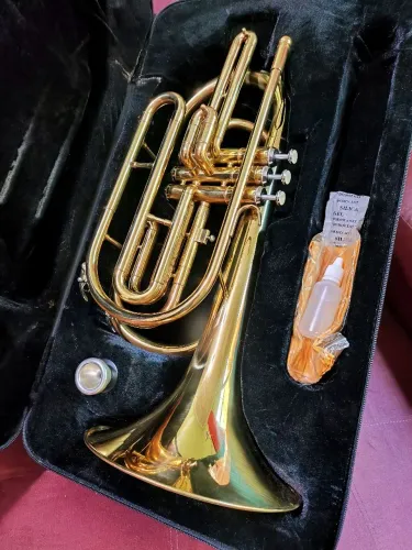 Trombonito BM Sib 